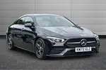 2023 Mercedes-Benz CLA