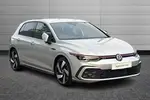 2021 Volkswagen Golf GTI