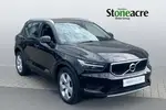 2021 Volvo XC40