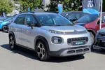 2019 Citroen C3 Aircross