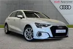 2023 Audi A3