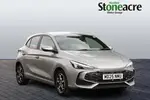 2025 MG MG3