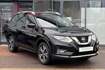 2019 Nissan X-Trail