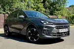 2025 Cupra Terramar