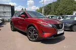 2022 Nissan Qashqai