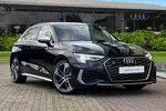 2023 Audi A3
