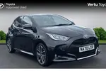 2020 Toyota Yaris