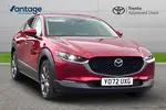 2022 Mazda CX-30