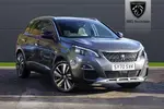 2020 Peugeot 3008
