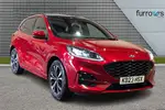 2023 Ford Kuga