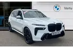 2025 BMW X7