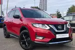 2021 Nissan X-Trail