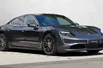2020 Porsche Taycan