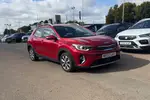 2022 Kia Stonic