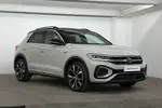 2022 Volkswagen T-Roc