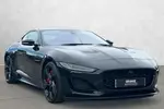 2024 Jaguar F-Type