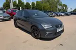 2025 SEAT Ibiza