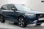 2023 Volvo XC90