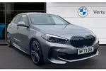2023 BMW 1 Series