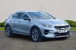 2022 Kia XCeed