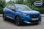 2023 Peugeot 2008