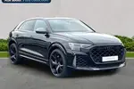 2025 Audi RS Q8