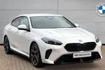 2025 BMW 2 Series Gran Coupe