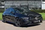 2025 Mercedes-Benz CLA Shooting Brake