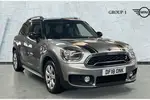 2018 MINI Countryman