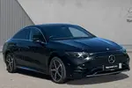 2025 Mercedes-Benz CLA