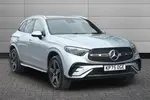 2025 Mercedes-Benz GLC