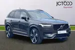 2024 Volvo XC90