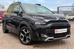 2024 Citroen C3 Aircross