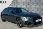 2024 Audi A4 Avant