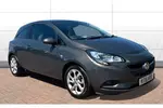 2016 Vauxhall Corsa