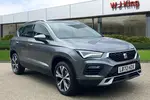 2023 SEAT Ateca