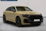 2024 Audi RS Q8