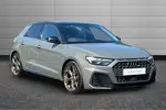 2019 Audi A1