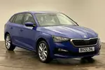 2022 Skoda Scala
