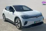 2021 Volkswagen ID.4