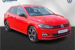 2019 Volkswagen Polo