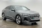2022 Audi e-tron Sportback