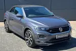 2021 Volkswagen T-Roc