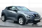 2022 Nissan Juke