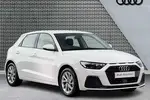 2025 Audi A1