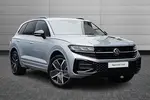 2025 Volkswagen Touareg