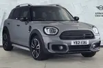 2021 MINI Countryman