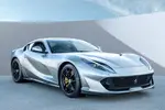 2018 Ferrari 812 Superfast