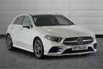 2020 Mercedes-Benz A-Class