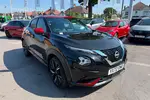 2022 Nissan Juke